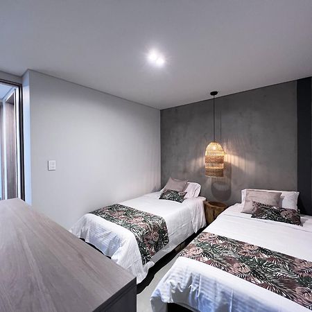 Parallelo Loft Salento P5 Eksteriør billede