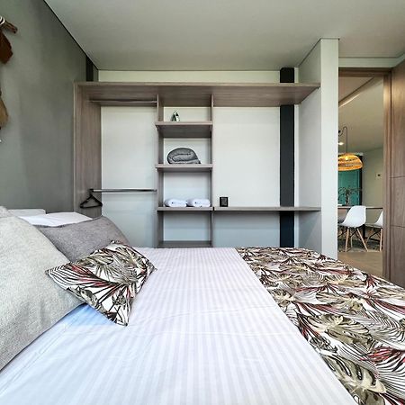 Parallelo Loft Salento P5 Eksteriør billede