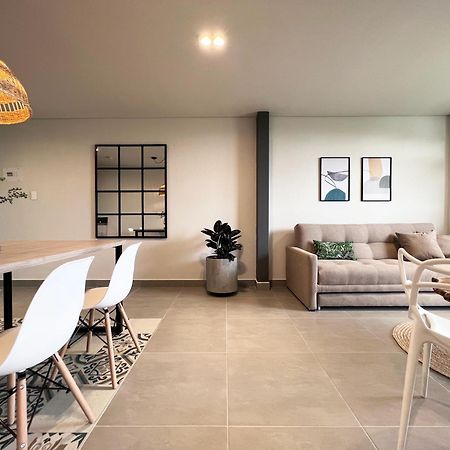 Parallelo Loft Salento P5 Eksteriør billede