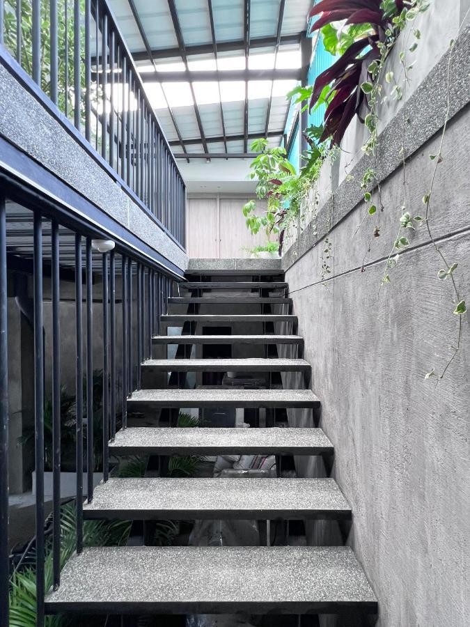 Parallelo Loft Salento P5 Eksteriør billede