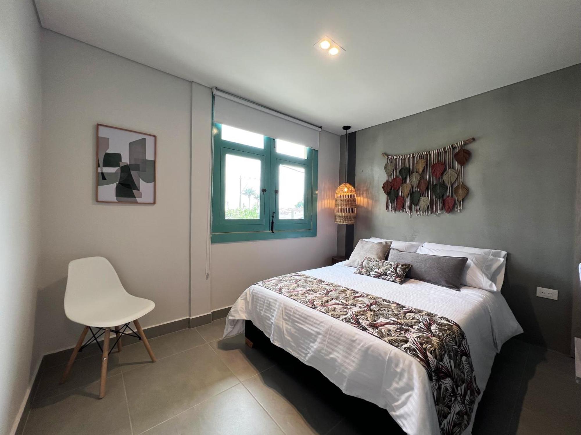Parallelo Loft Salento P5 Eksteriør billede