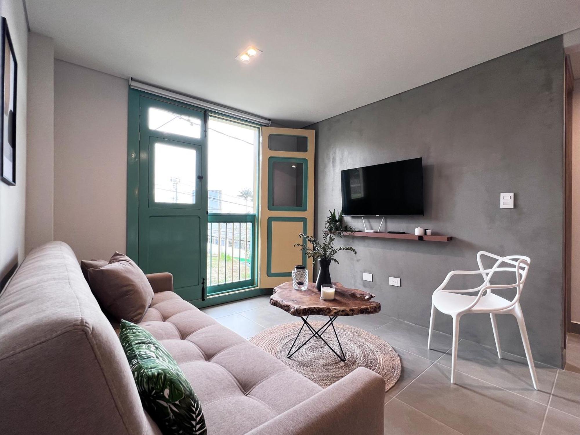 Parallelo Loft Salento P5 Eksteriør billede