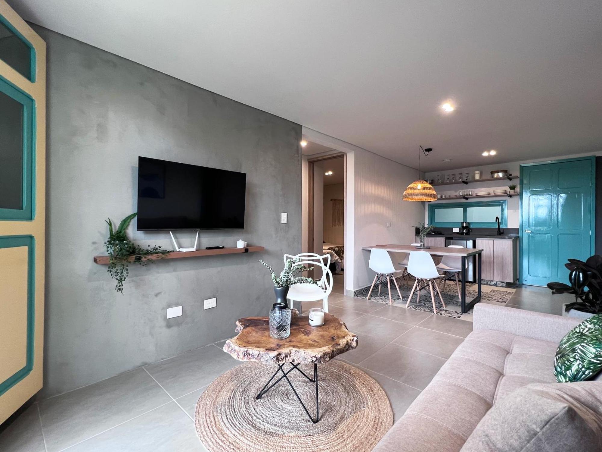 Parallelo Loft Salento P5 Eksteriør billede