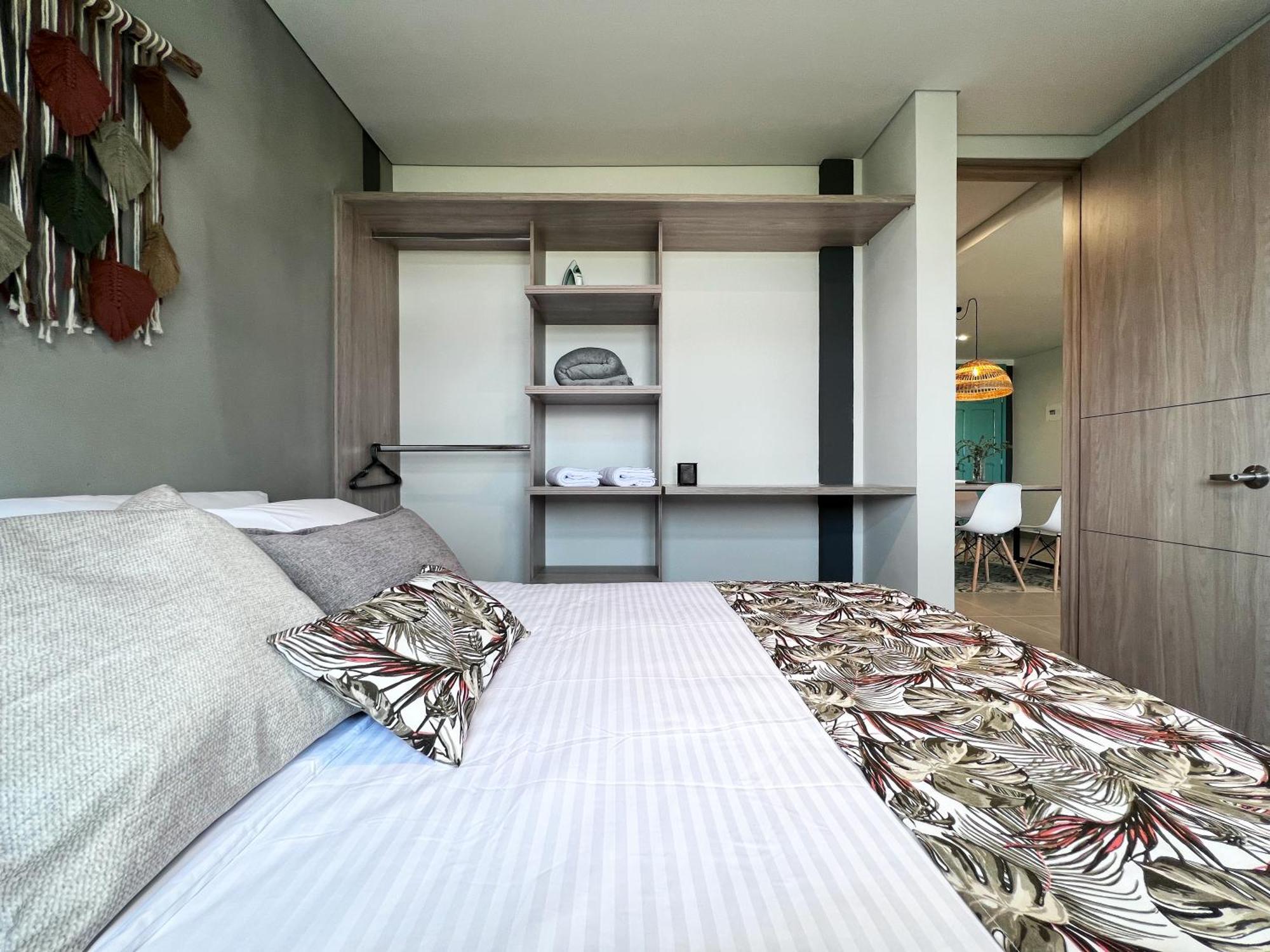 Parallelo Loft Salento P5 Eksteriør billede