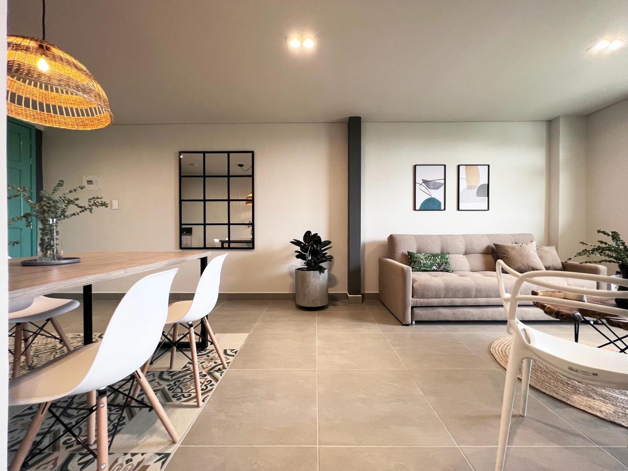 Parallelo Loft Salento P5 Eksteriør billede