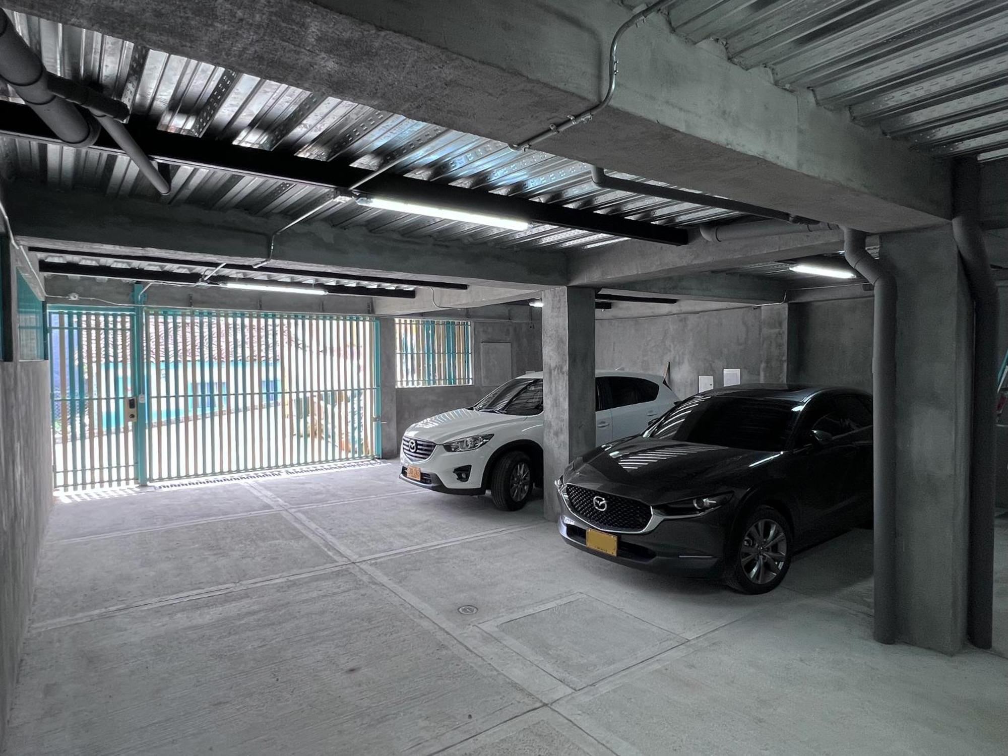 Parallelo Loft Salento P5 Eksteriør billede