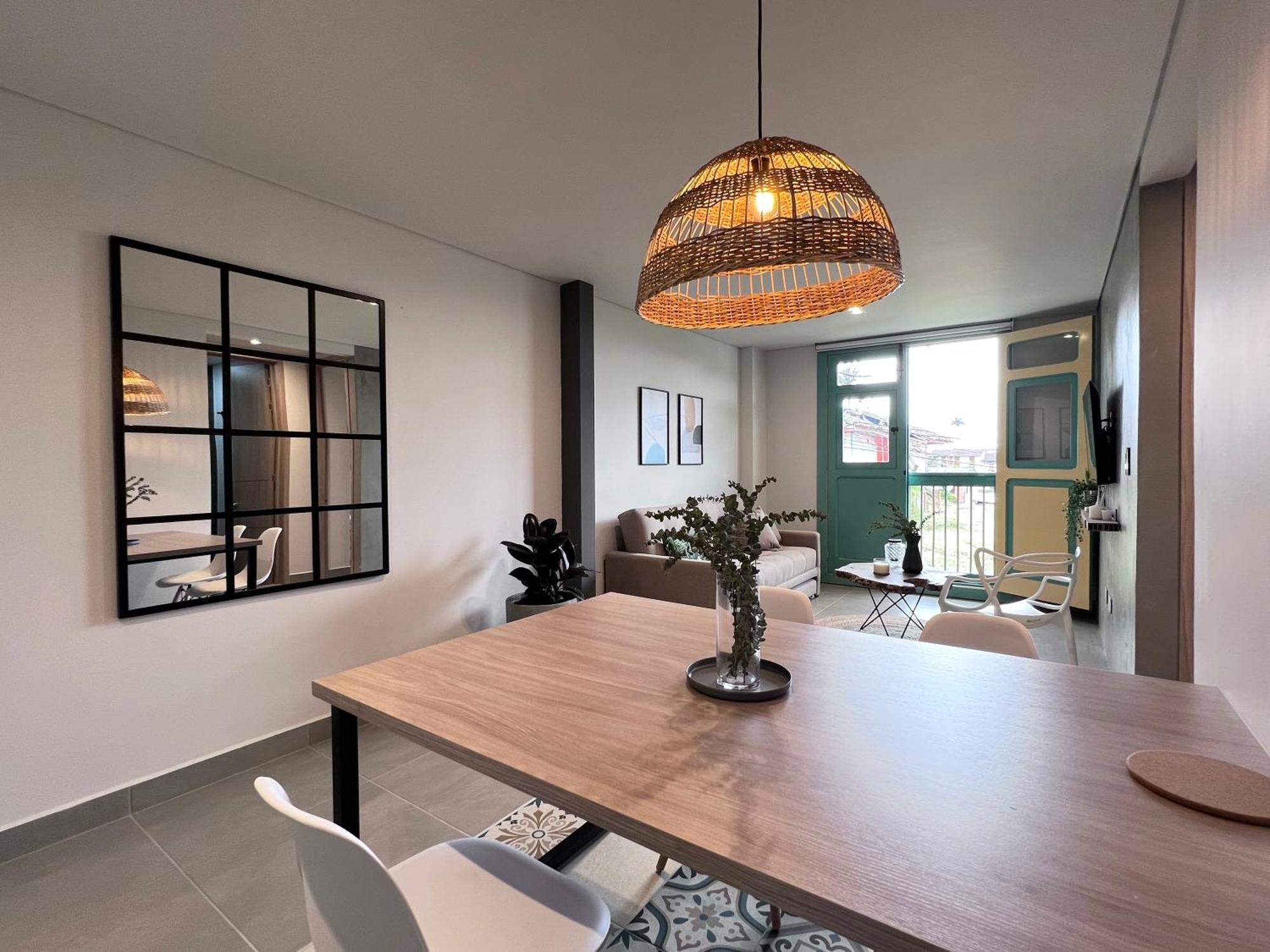Parallelo Loft Salento P5 Eksteriør billede